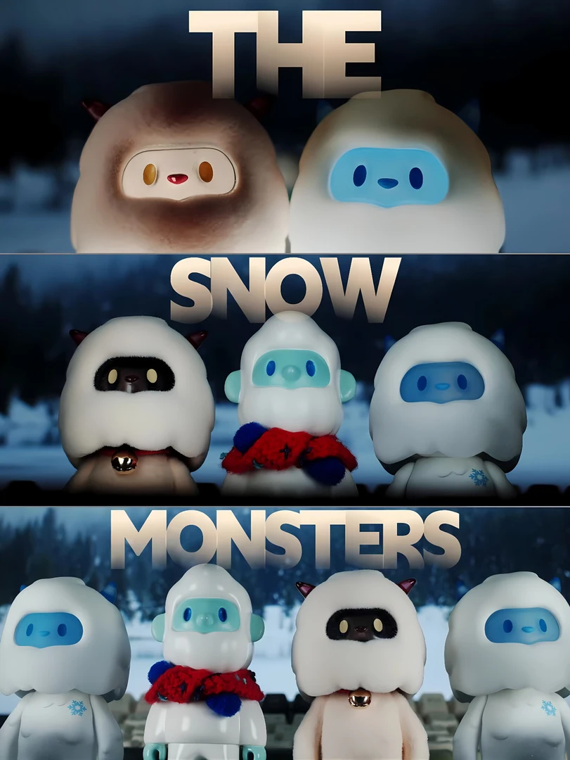 【正品】八代乐园幻境系列FARMER BOB/潮玩盲盒手办摆件/拍下不退换