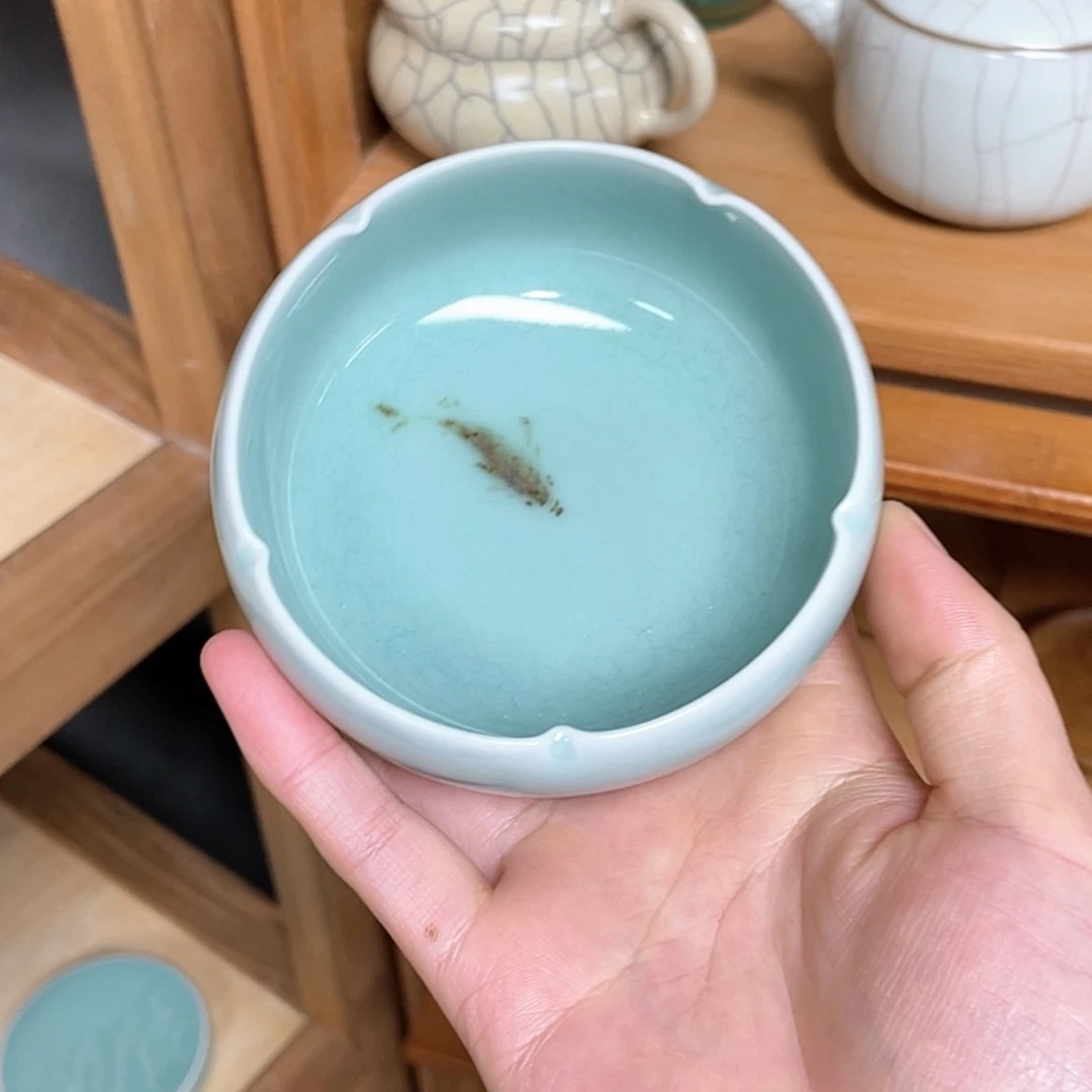 【闪购商品】陶瓷超**毅微瑕