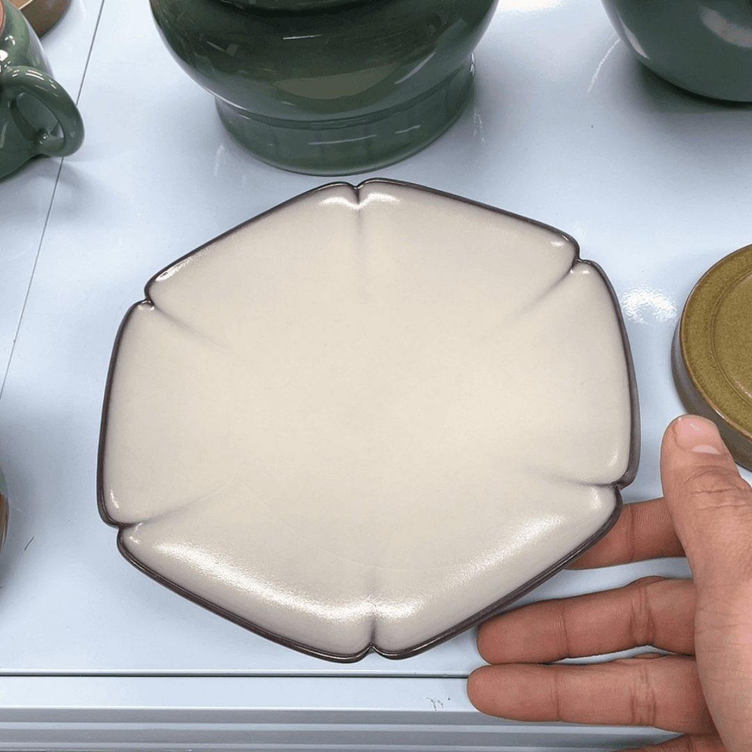 【闪购商品】微青瓷大**烟