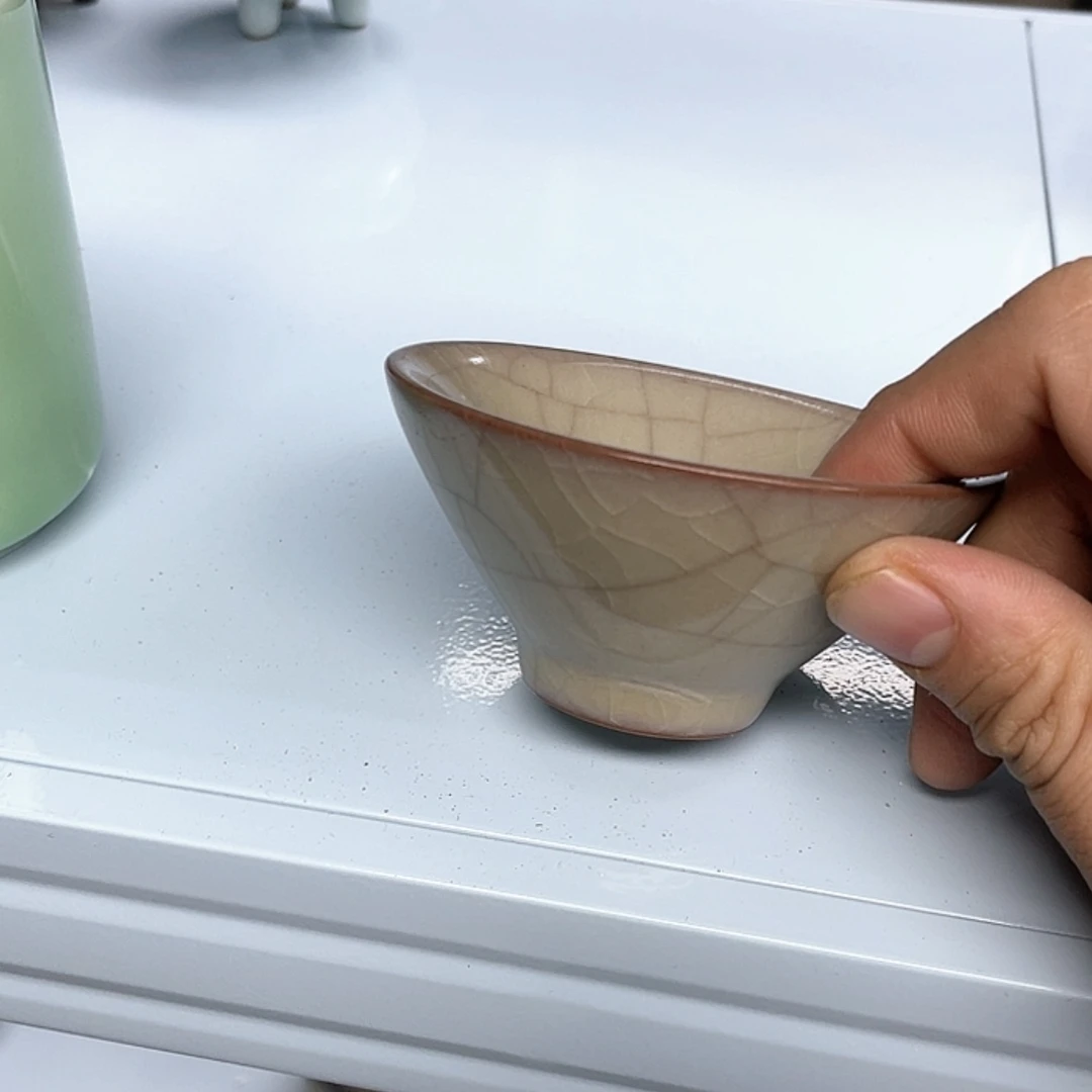 【闪购商品】微青瓷