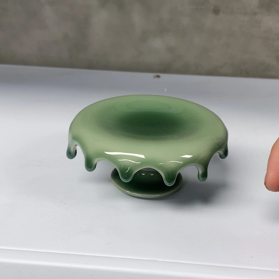 【闪购商品】微青瓷才*