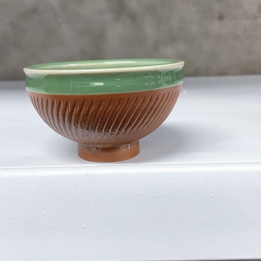 【闪购商品】陶瓷六*微瑕