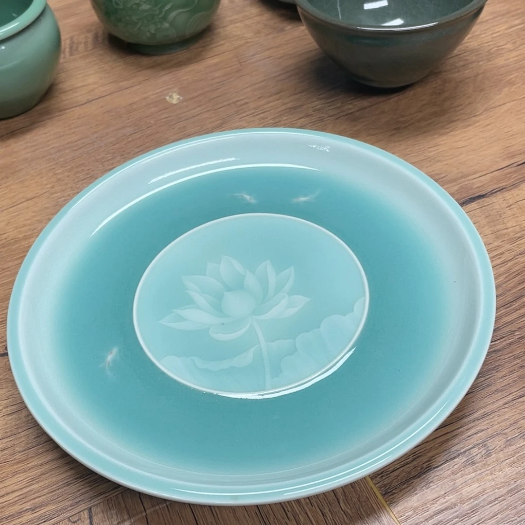 【闪购商品】陶瓷微