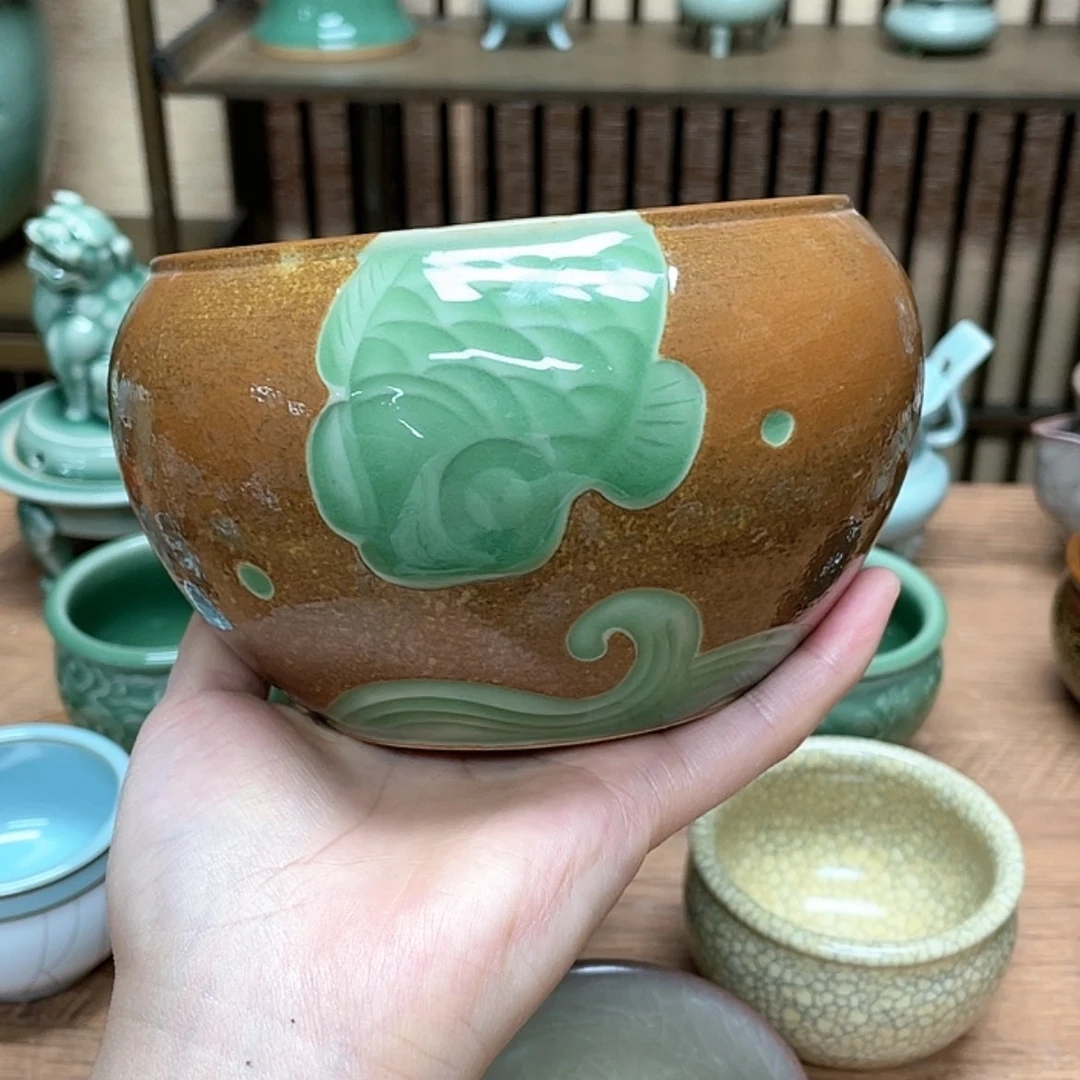 【闪购商品】陶瓷微瑕