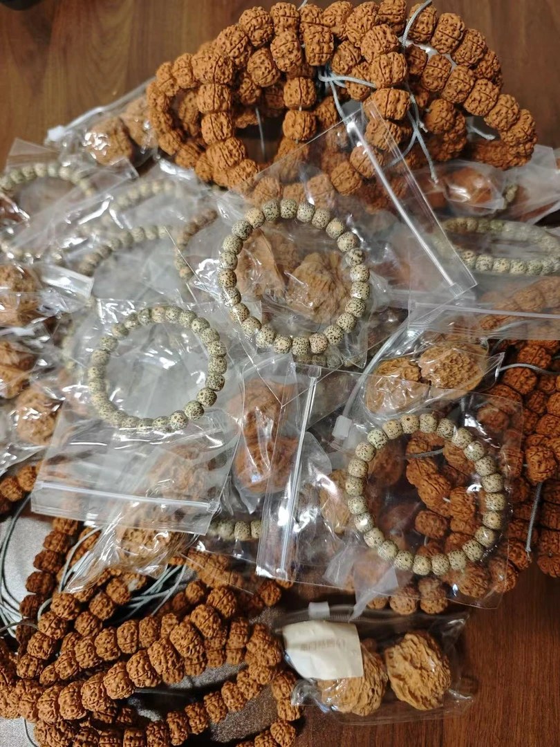 老树王/平细/佛手/核桃/星月/金刚多样性发货