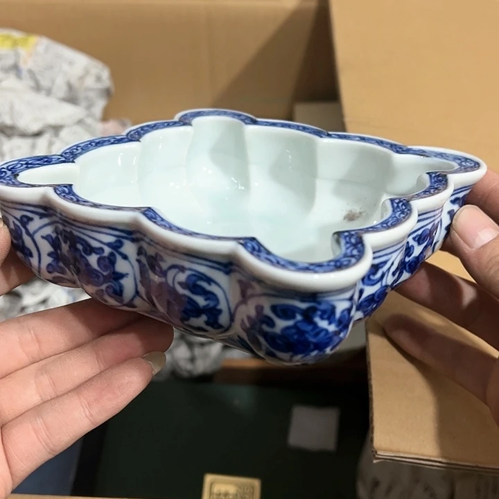 陶瓷制品加工工艺