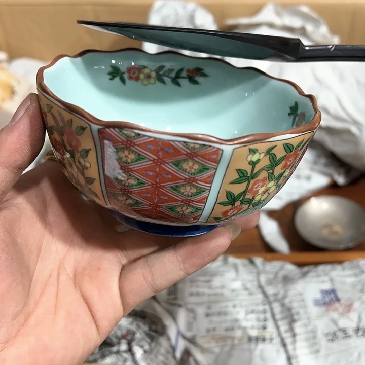 陶瓷制品加工工艺