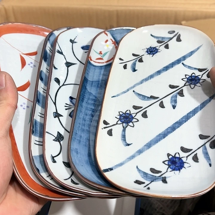 陶瓷制品加工工艺