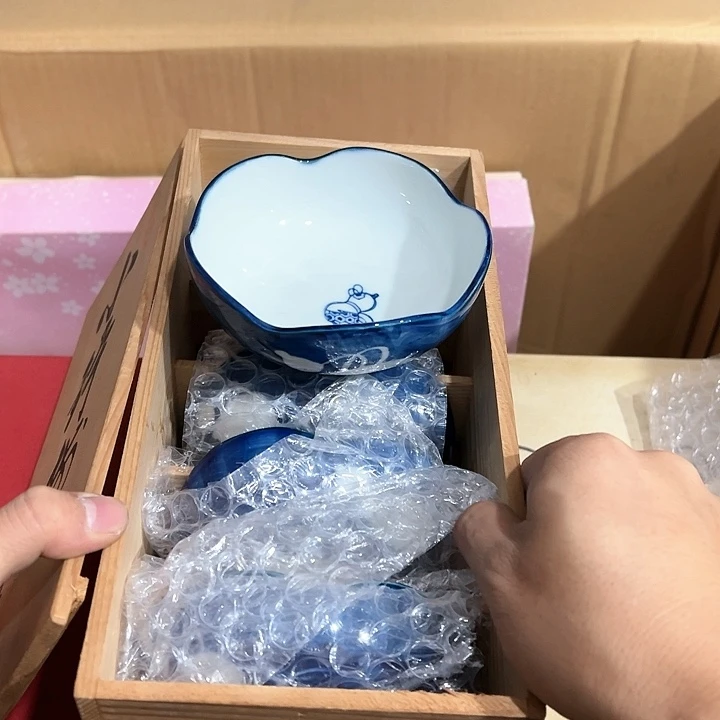 陶瓷制品加工工艺