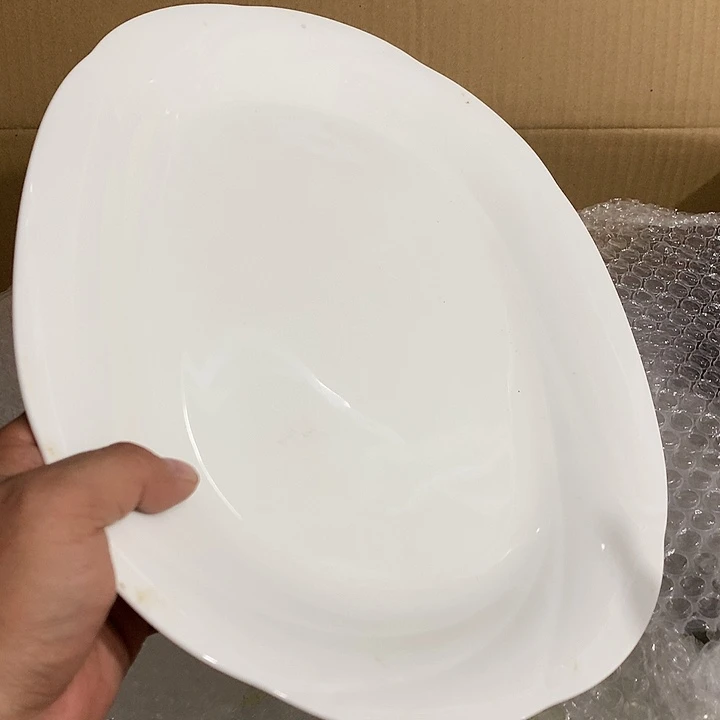 陶瓷制品加工工艺