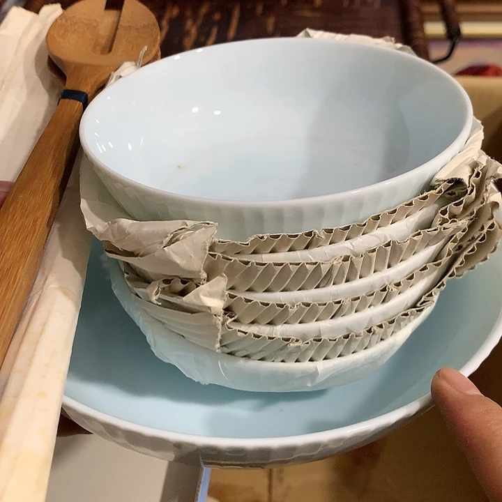 陶瓷制品加工工艺