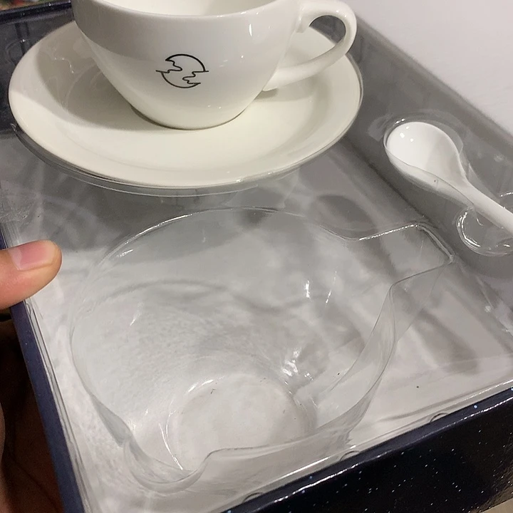 陶瓷制品加工工艺