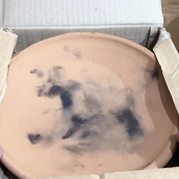 陶瓷制品加工工艺