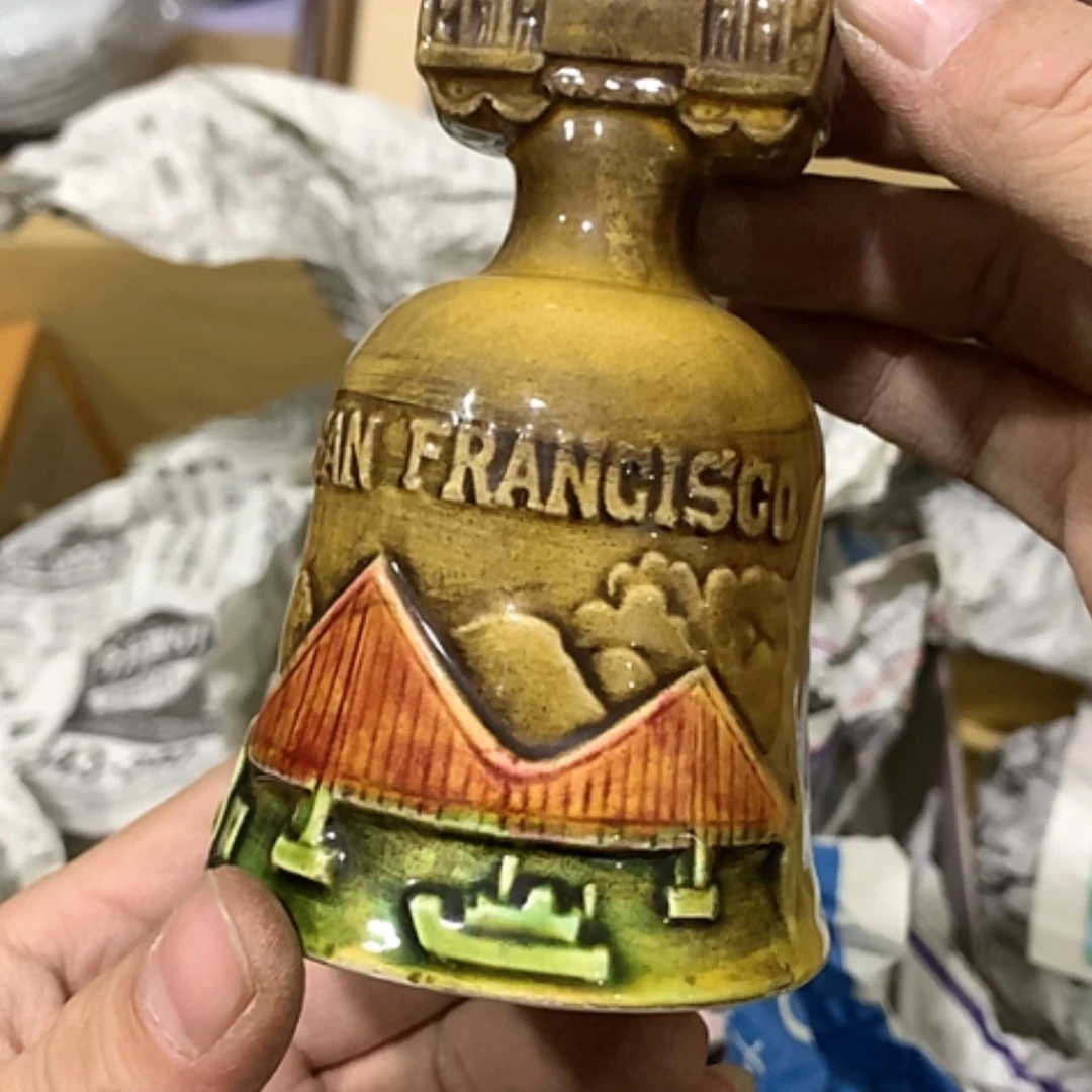 【闪购商品】陶瓷胖*?陶瓷