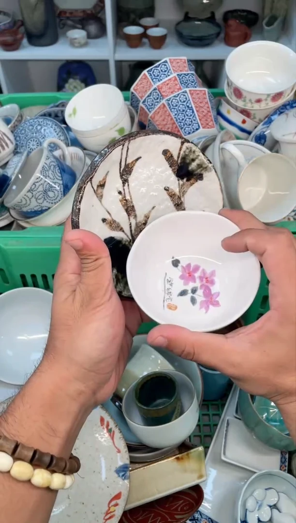 【闪购商品】中古商品默认微瑕3满28包邮