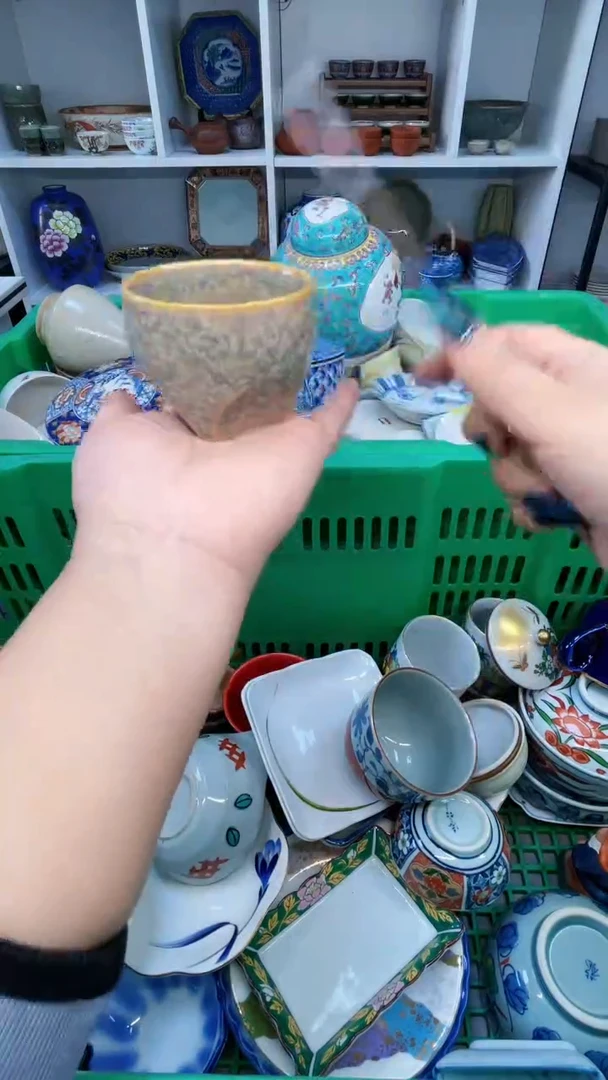 【闪购商品】中古商品 默认微瑕3满28包邮