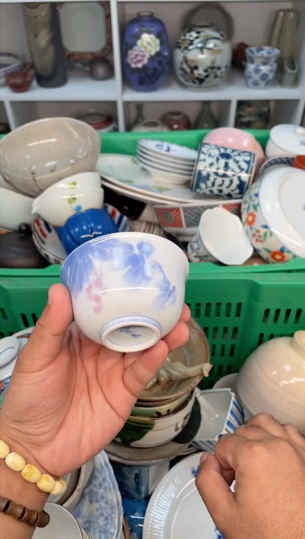 【闪购商品】中古商品默认微瑕3满28包邮