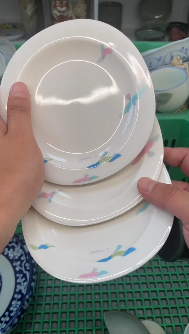 【闪购商品】中古商品 默认微瑕 5满28包邮