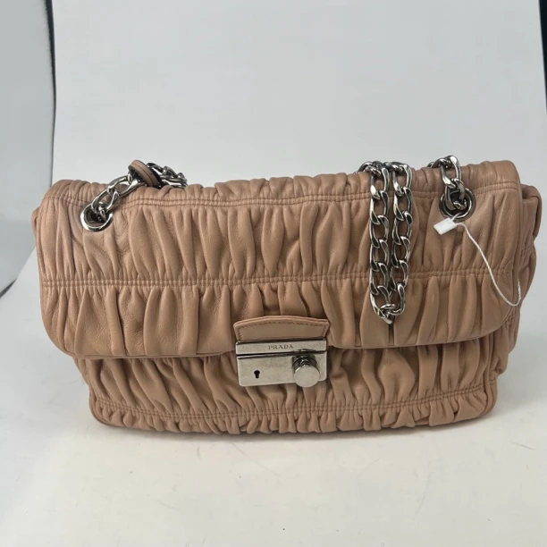 95新 Prada/普拉达 单肩包 25450