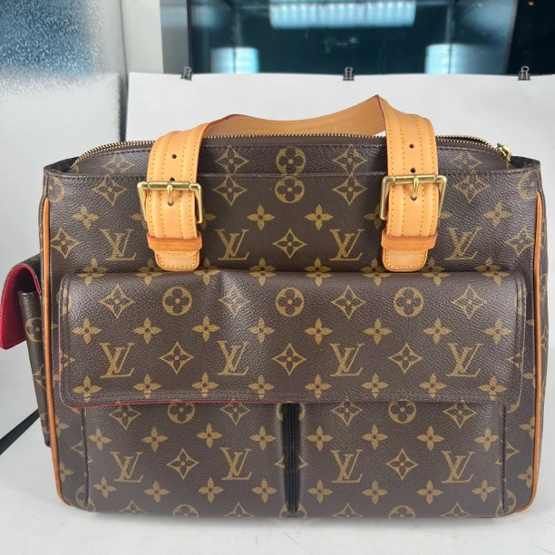 95新 LouisVuitton/路易威登 单肩包 28060