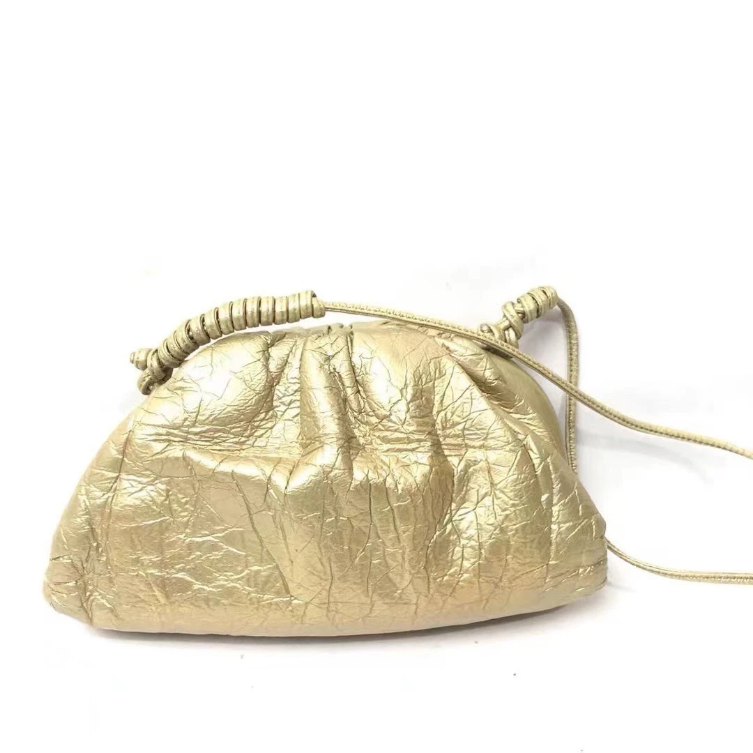 95新 BOTTEGA VENETA/葆蝶家 单肩包 5312
