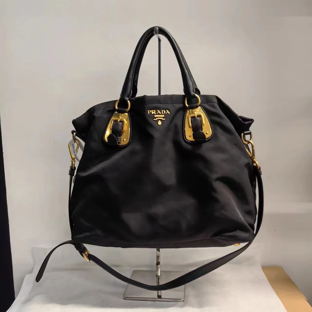 95新 Prada/普拉达 单肩包 26031
