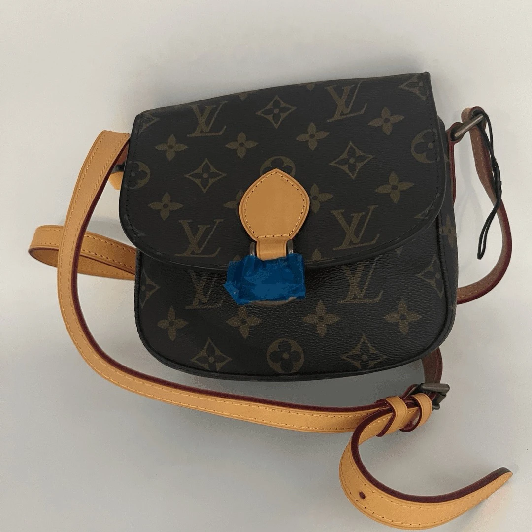 95新 LouisVuitton/路易威登 单肩包 24743
