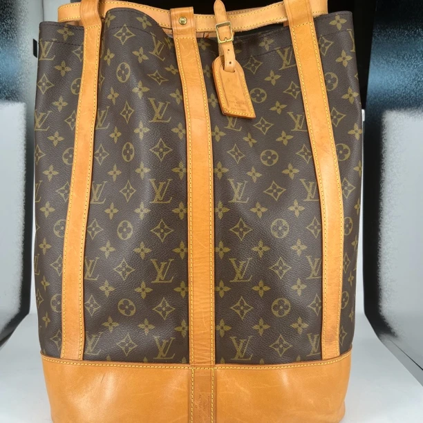 95新 LouisVuitton/路易威登 单肩包 28046