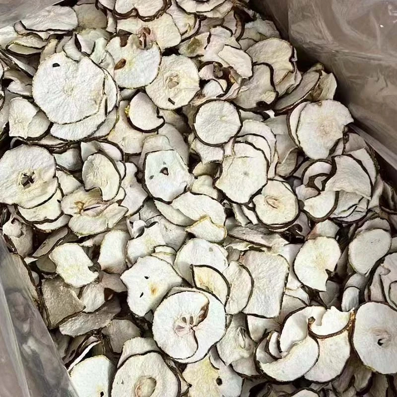 【旺泰佳】雪梨  干  海底椰  天然汤料食材1-500克