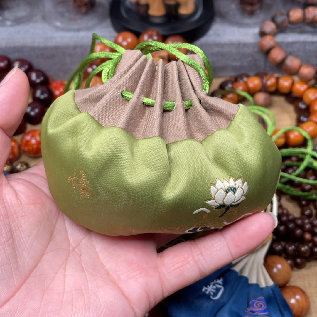 【闪购商品】库克手串香包