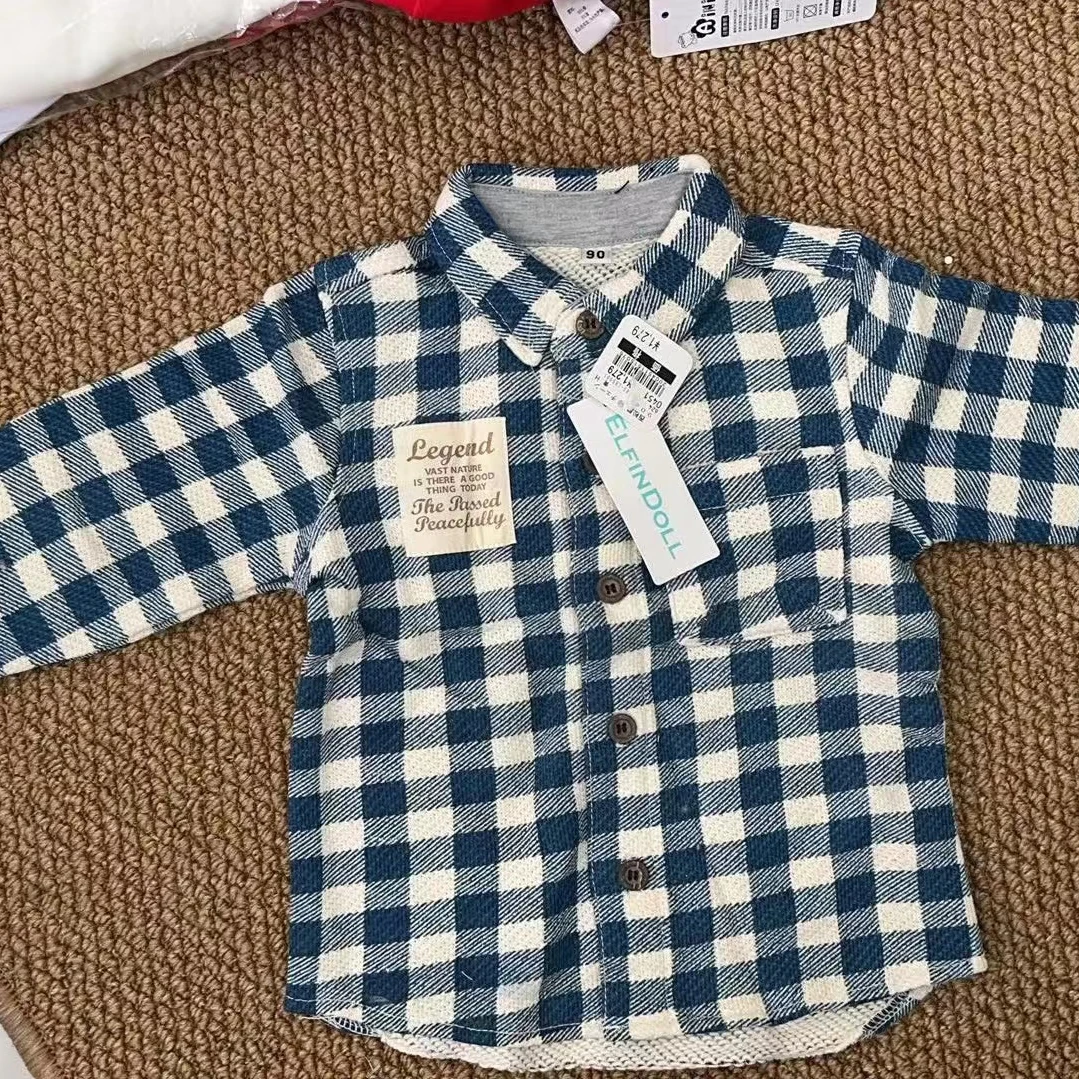 {扣好的链接} 好看的宝贝衣服