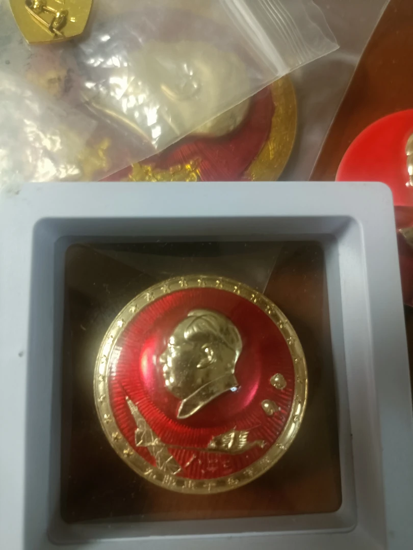 随机像章，改价链接