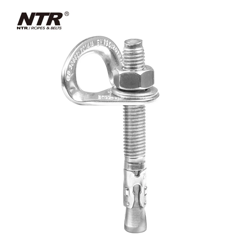 NTR / 耐特尔 不锈钢膨胀螺栓套组
