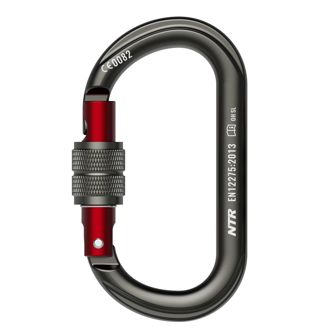 NTR/耐特尔Oh-O形铝合金锁