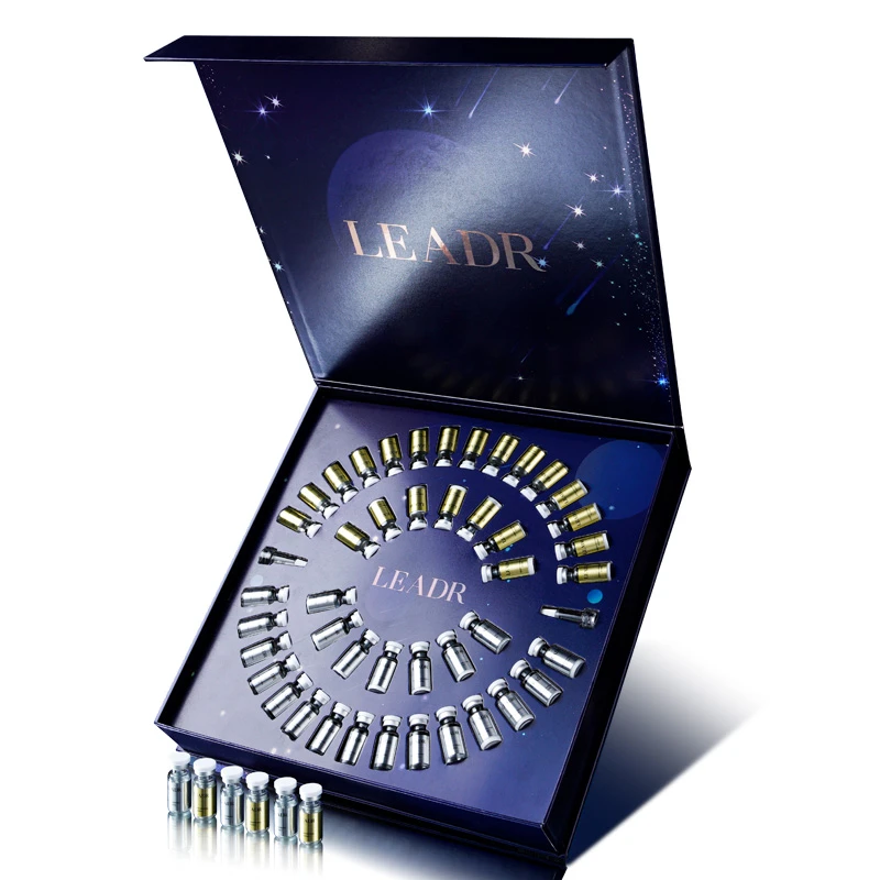 LEADR星空冻干粉套盒