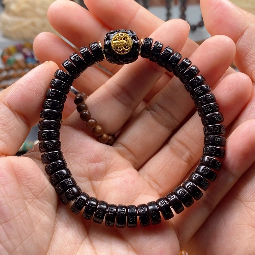 库克手串椰蒂4✖️8药片单圈