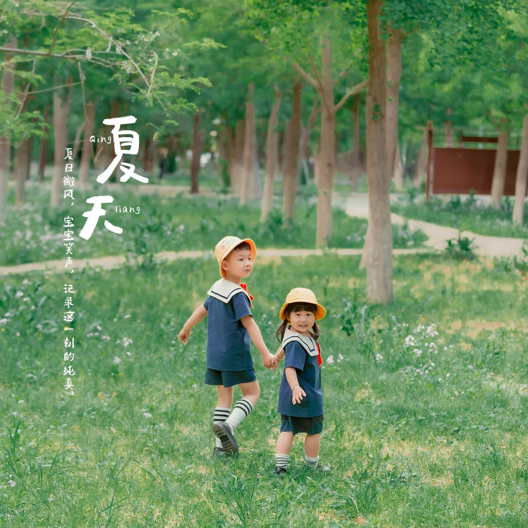 连衣裙女童洋气夏季休闲宝宝学生速干夏夏日幼儿园父亲节儿童节