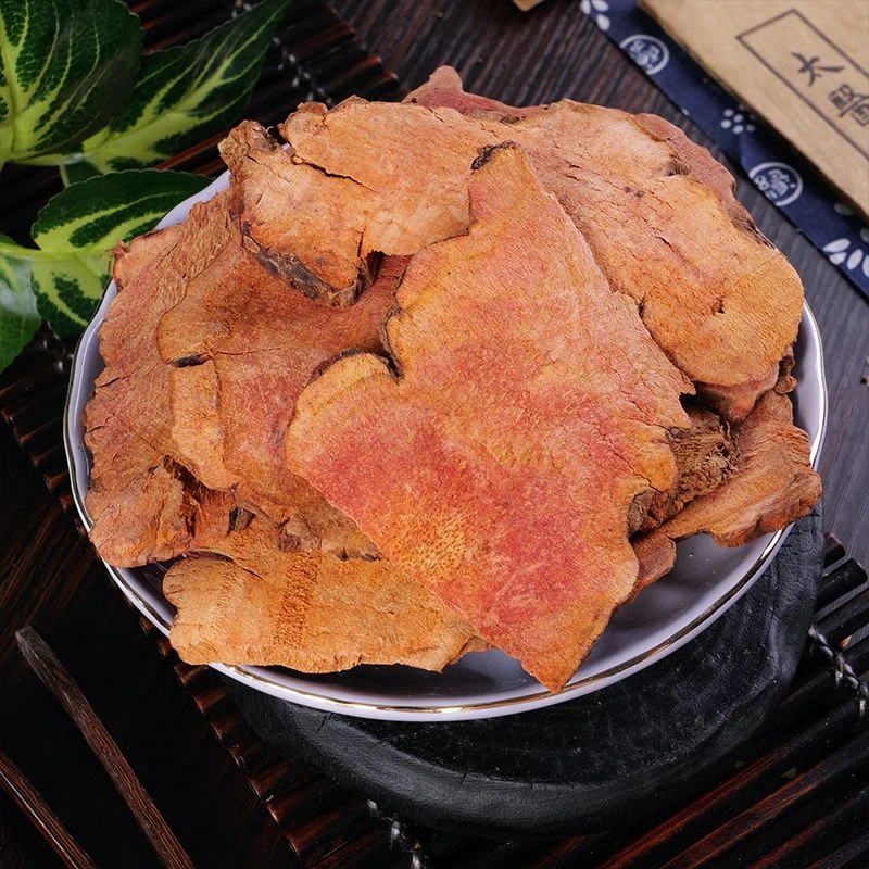 【土茯苓】干净无杂 自然生长 手选品质 可搭山核桃