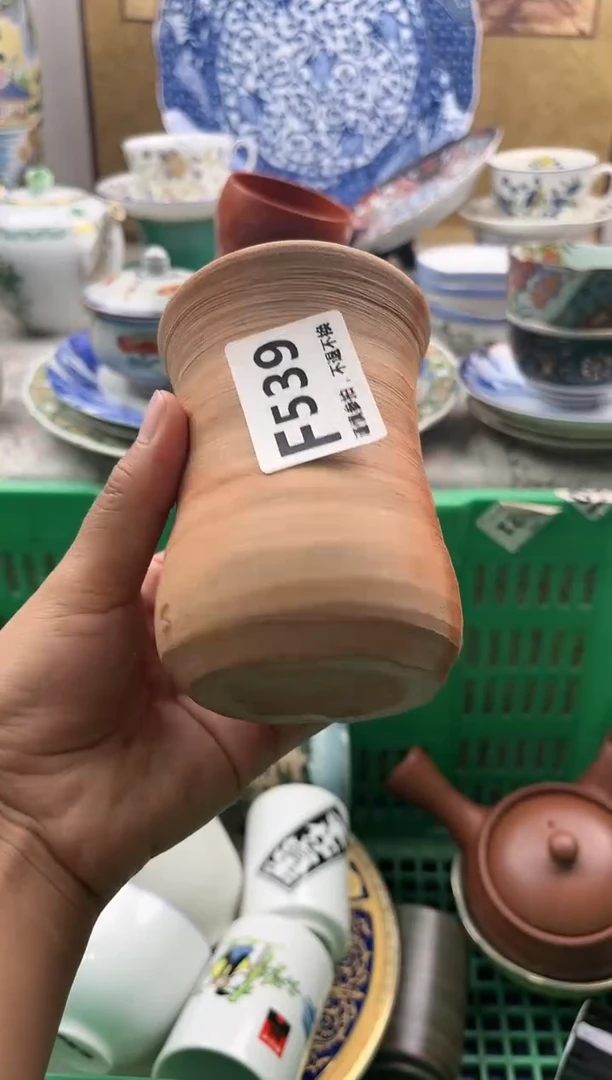 【闪购商品】瓷片瓷器          539