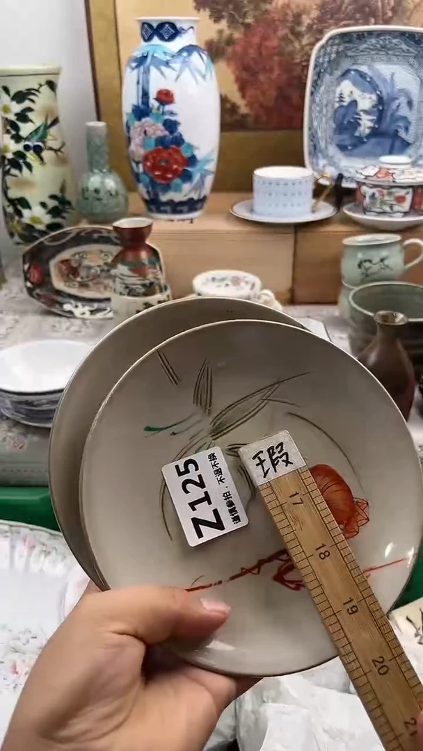 【闪购商品】瓷片HHHHHHHHHHHH125