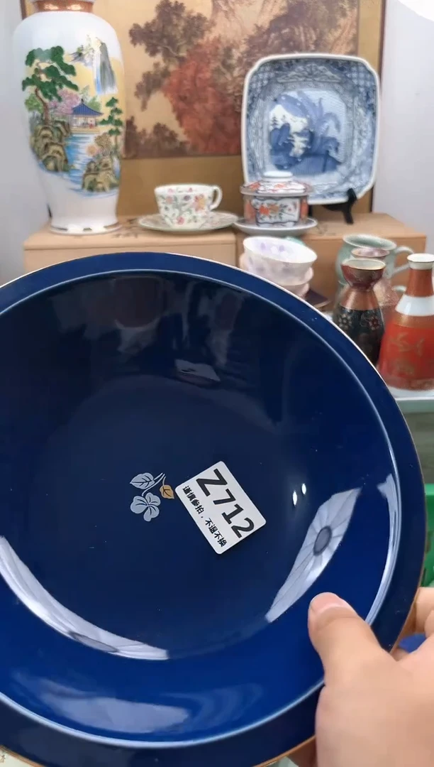 【闪购商品】瓷片HHHHHHHHHHHH712