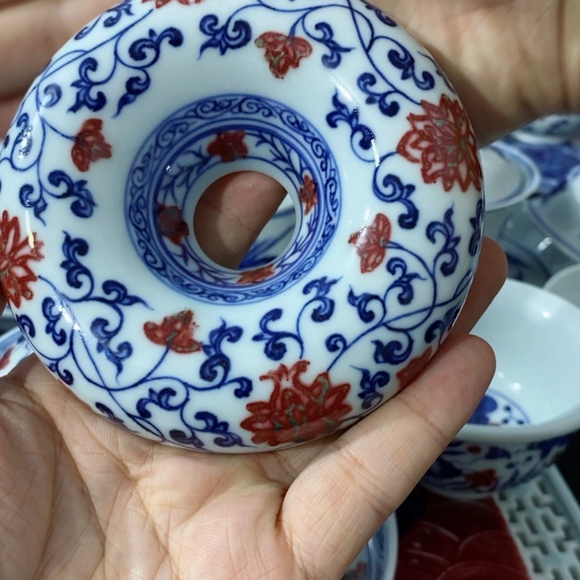 【闪购商品】密胺摆件西***_