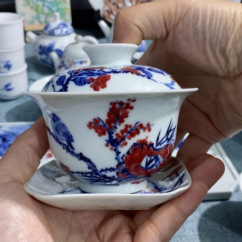 【闪购商品】密胺摆件诺***极