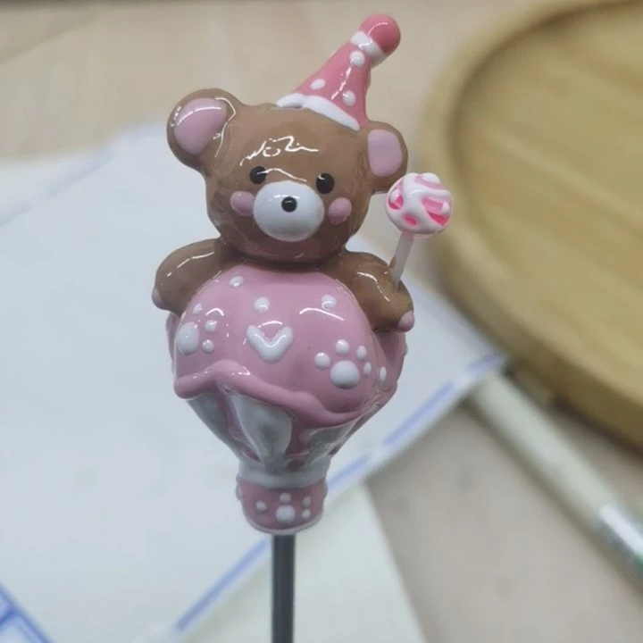 个性定制不退不换手绘改娃DIY