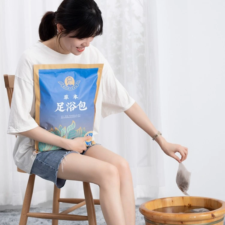 秋冬草本家用泡脚足浴包