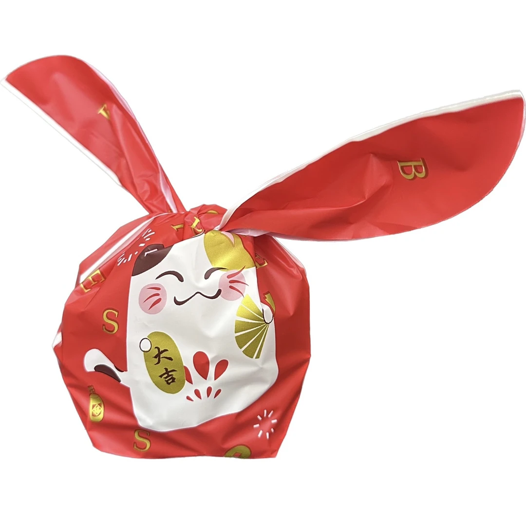 兔耳袋直播定制兔子袋