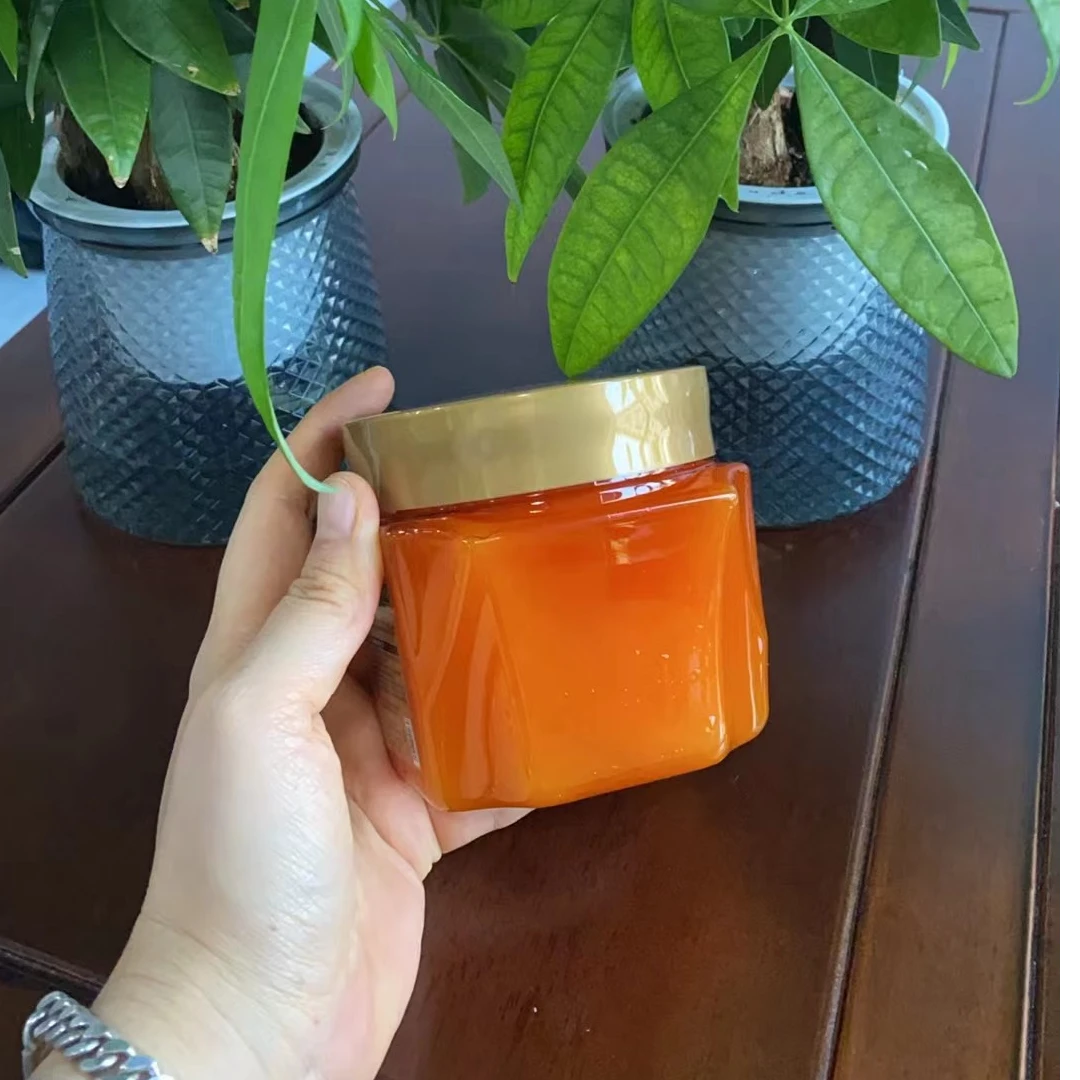 精油多效发 膜修护毛躁 10倍营养的护发素11