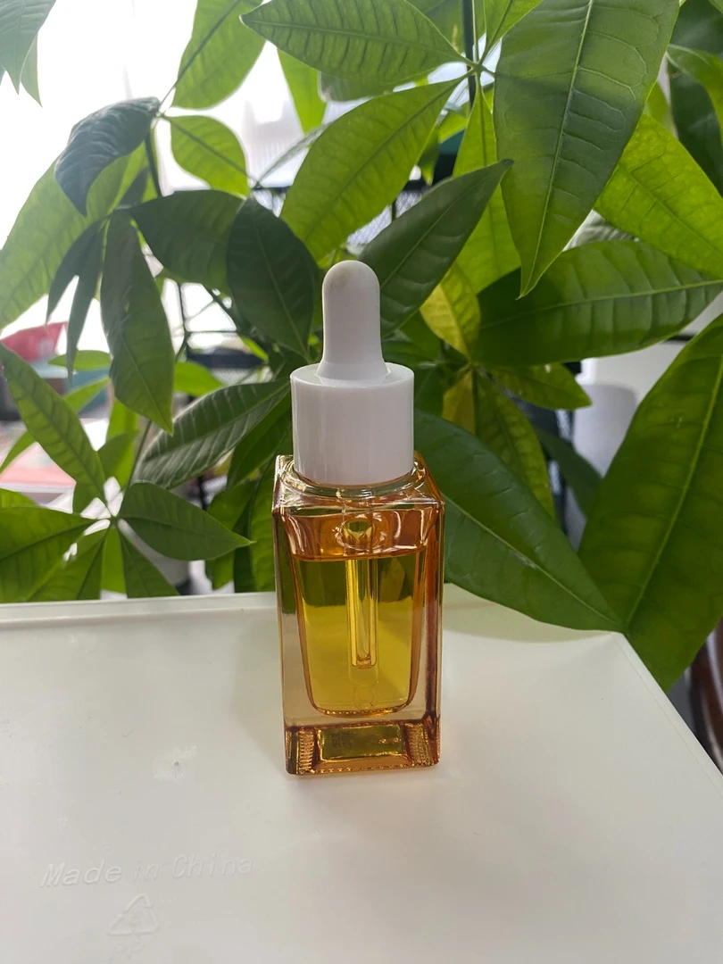 O家凝萃 * 越用越美丽 罕见稀缺的好油 精油