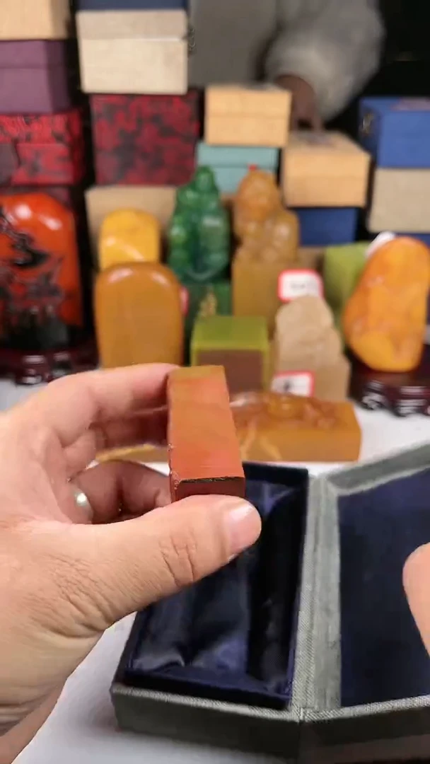 【闪购商品】寿山石其他518