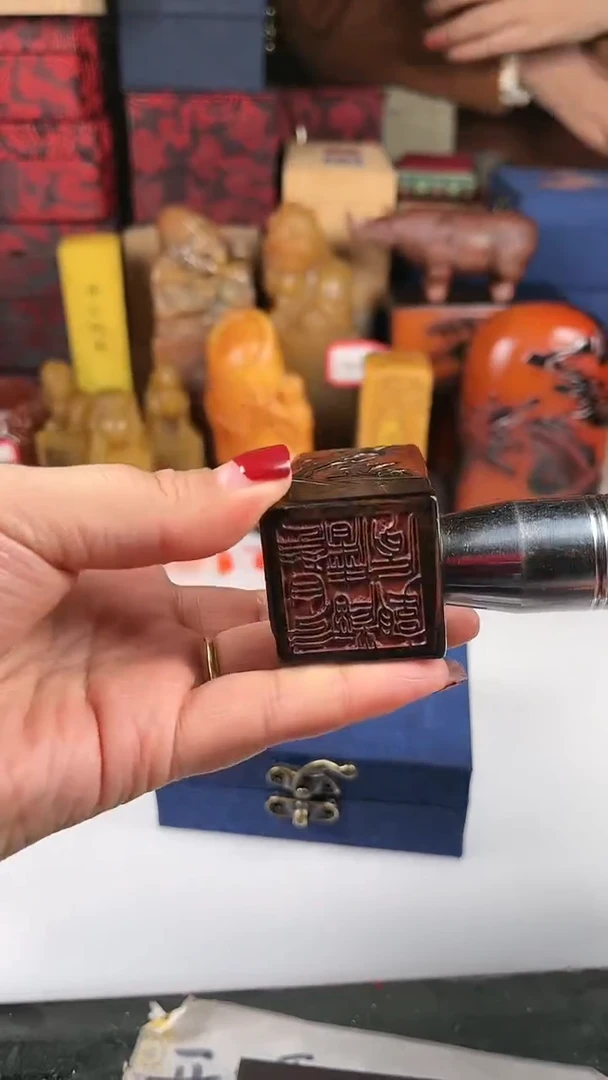 【闪购商品】寿山石其他191